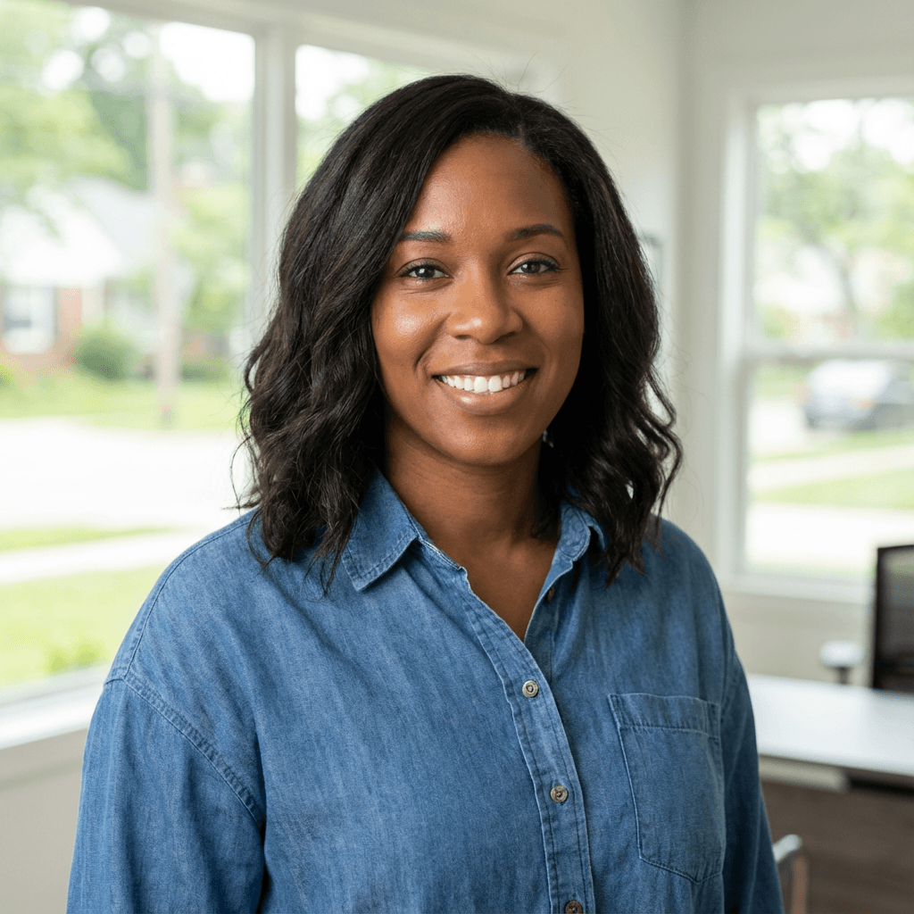 Margaret Okafor