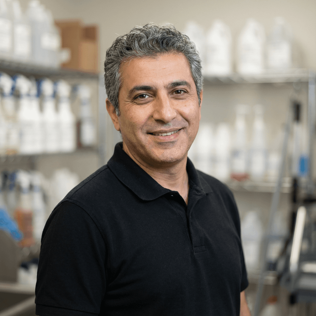 Dr. Thomas Mueller