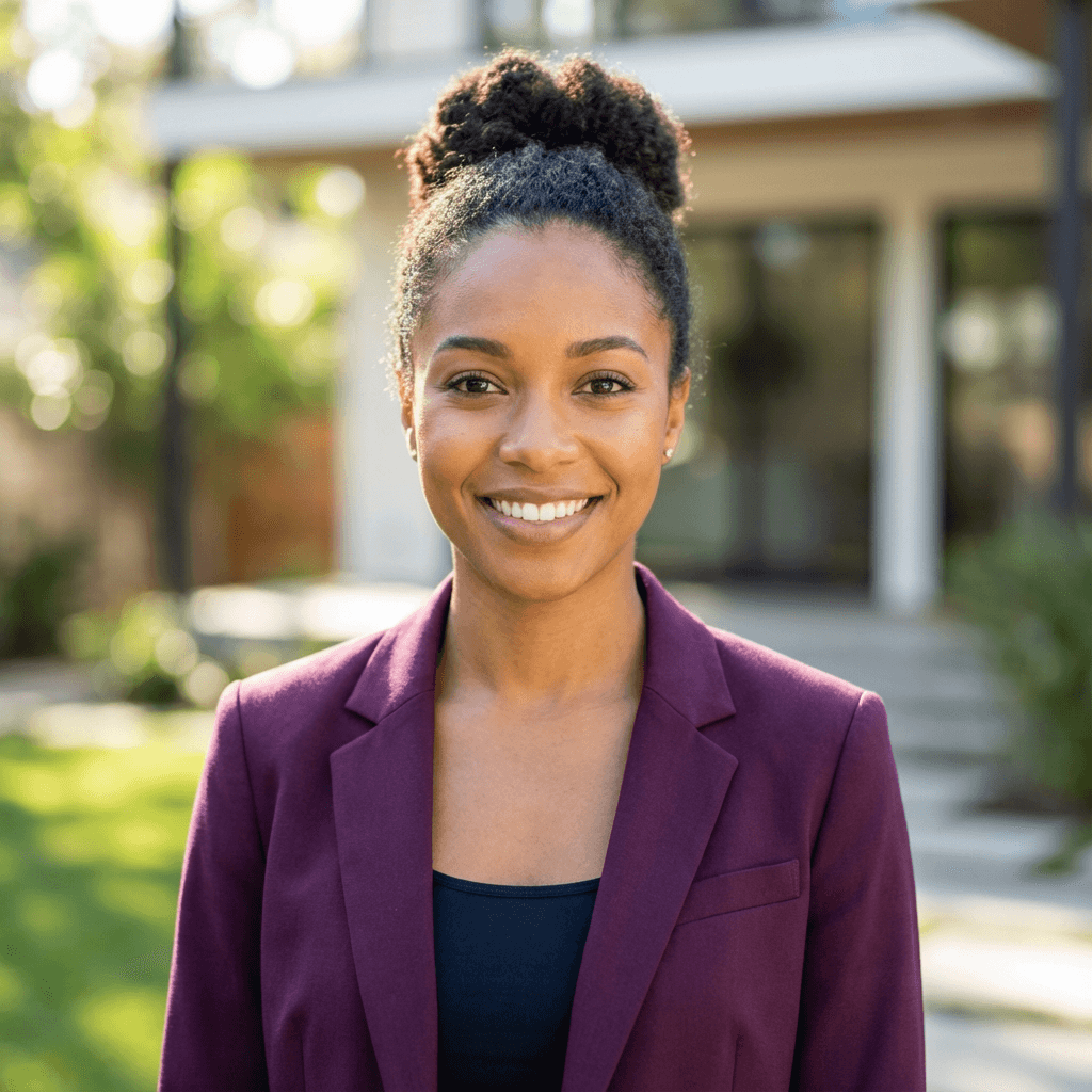 Sarah Okonkwo