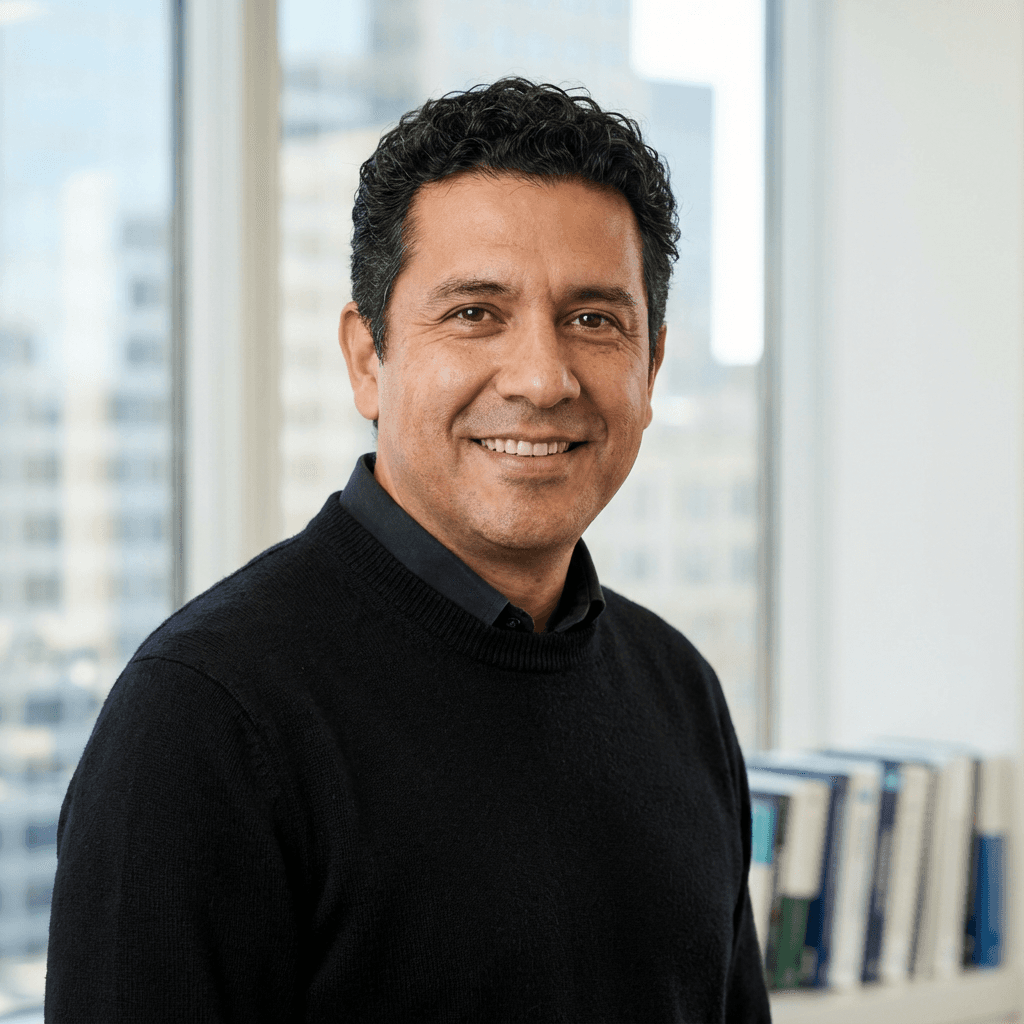Robert Silva