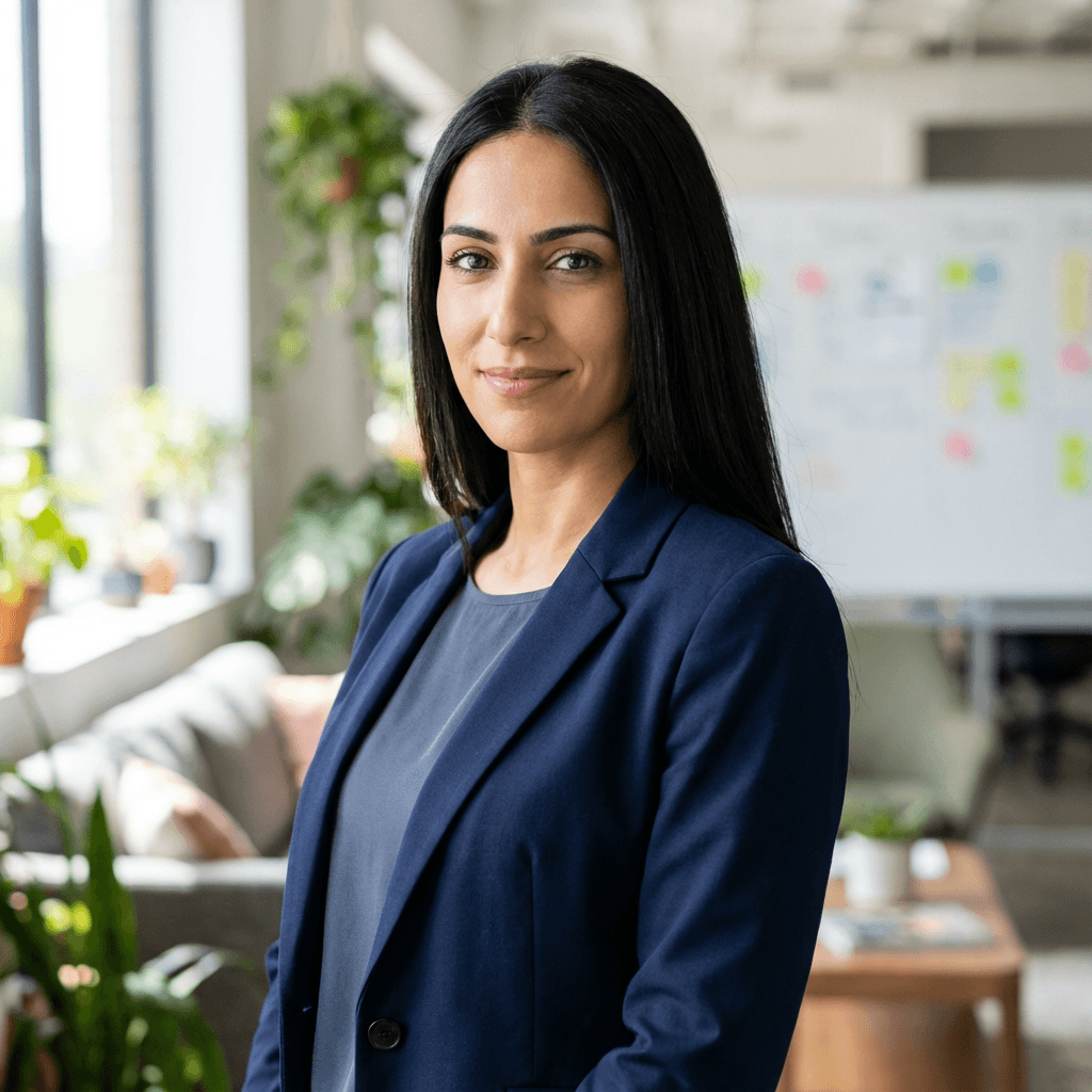 Dr. Fatima Al-Mansouri
