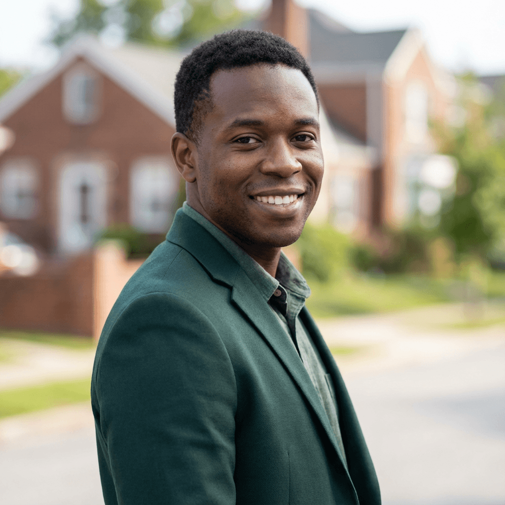 James Okonkwo