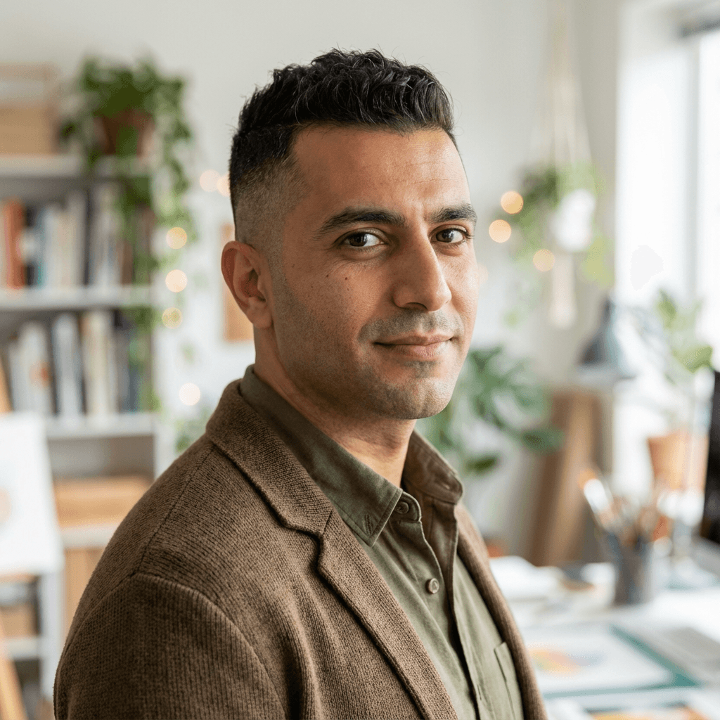 Mohammad Al-Rashid