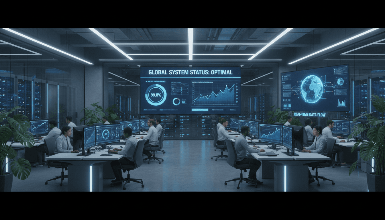 Flexible, cost-effective solutions